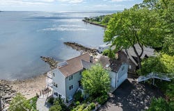 62 E Ocean Drive, Stamford, CT 06902