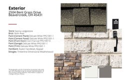 2504 Bent Grass Drive, Beavercreek, OH 45431