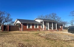 1901 Mockingbird, McAlester, OK 74501