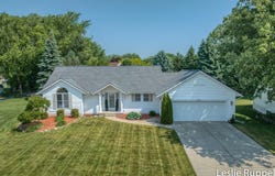 4351 Windcrest Drive SW, Wyoming, MI 49418