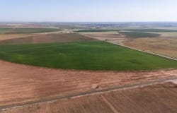 385 South us 385, Seagraves, TX 79359