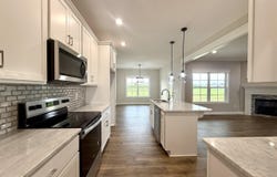 5363 Crocus Drive, Bowling Green, KY 42101