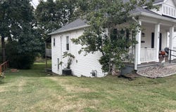 628 Beaumont Avenue, Harrodsburg, KY 40330