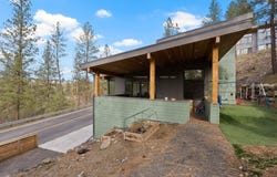 2435 W Riverside Ave, Spokane, WA 99201