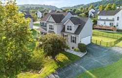516 WILLOW GLEN CIRCLE, DOWNINGTOWN, PA 19335