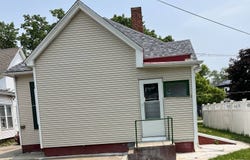 306 North 1st Street, Monmouth, Illinois 61462, IL 61462