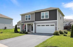 64 EURASIAN DRIVE, BUNKER HILL, WV 25413