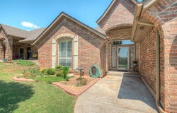 1324 Brice Drive, Moore, OK 73160