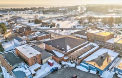 239 S Cedar Street, Manistique, MI 49854