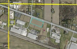 1085 W Main Street, Bellevue, OH 44811