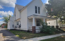 210 N Gilbert Street, Ada, OH 45810