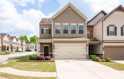 406 Crescent Woode Drive, Dallas, GA 30157