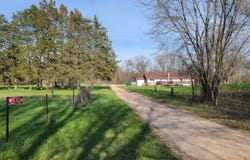 W5324 Buffalo Drive, Montello, WI 53949