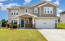 812 Teal Lake Drive, Holly Springs, NC 27540
