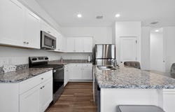 608 Magnum Force Dr, Jarrell, TX 76537