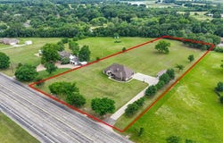 8711 State Highway 11 E, Commerce, TX 75428