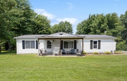 12027 Liming Van Thompson Road, Clark Twp, OH 45106