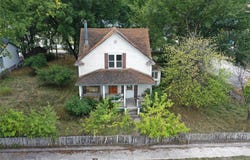 509 1st Avenue E, Eureka, MT 59917