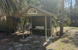 5726 E BLUEFISH Lane, Perry, FL 32348
