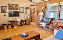 5110 Tamarack Drive, May, TX 76857