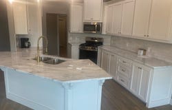 1404 North Oak St, Seiling, OK 73663