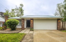 409 N Dorothy Street, Monon, IN 47959