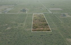 County Rd 1150, Stanton, TX 79782