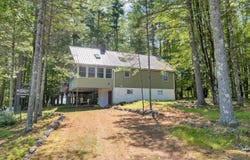 10 Woodridge Road, Moultonborough, NH 03254