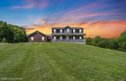 14332 St John Rd, Rineyville, KY 40162