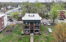2713-2715 Benton Boulevard, Kansas City, MO 64128
