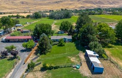 86503 W Old Inland Empire Highway, Prosser, WA 99350