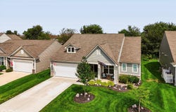 8398 Hulton Road, Pendleton, IN 46064