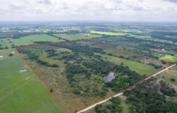 2474 County Road 371, Dublin, TX 76446