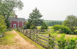 19 Shaws Hill Road, Kensington, NH 03833