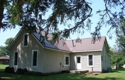 504 W Central Ave., Winfield, IA 52659