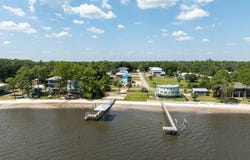 154 Delaware St, Lanark Village, FL 32323