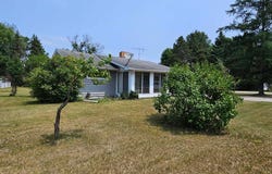 1363 Swain Street, White Cloud, MI 49349