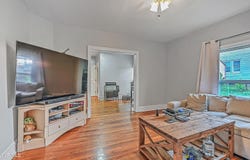 218 West Banner Street, Lebanon, VA 24266