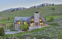 305 Diamond Back Rd, Sun Valley, ID 83353