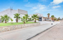 11349 PATRICIA Avenue, El Paso, TX 79936