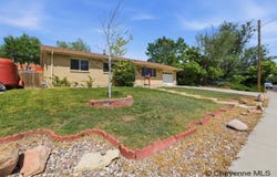 4502 E 16TH ST, Cheyenne, WY 82001