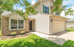2744 S Pinehurst Drive, Bloomington, IN 47403