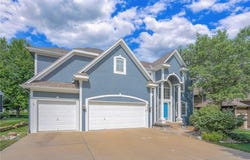 9844 Stevenson Street, Lenexa, KS 66220