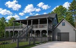 726 Railey Ridge, Ranger, GA 30734