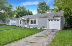 37 Saint Celeste Drive, Florissant, MO 63031