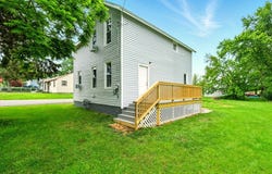 688 McPherson Street, Mansfield, OH 44906