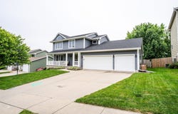 301 W Maple Street, Runnells, IA 50237