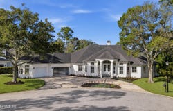 145 DEER HAVEN Drive, Ponte Vedra Beach, FL 32082