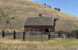 73840 Crow Creek Rd, Enterprise, OR 97828