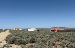 Tbd Adams Road, Ranchos de Taos, NM 87557